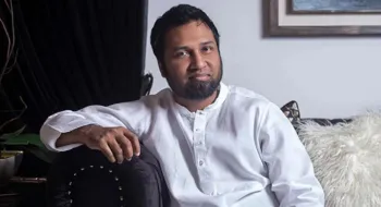 গান বাংলার চেয়ারম্যান তাপস গ্রেফতার