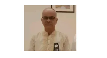 কুড়িগ্রামে আওয়ামী লীগের সভাপতি ডিবির হাতে গ্রেফতার