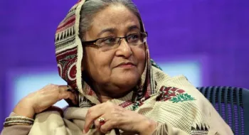 মনে রাখার জন্য ১৫ বছরে ভারতকে যা দিয়েছেন শেখ হাসিনা