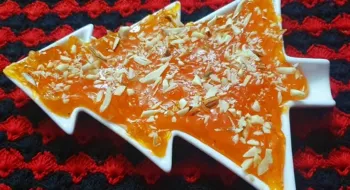 কীভাবে বানাবেন কমলার হালুয়া, দেখে নিন