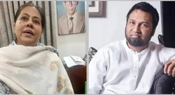 হত্যাচেষ্টা মামলায় শমী কায়সার-তাপস তিন দিনের রিমান্ডে