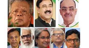 আ. লীগের যেসব প্রভাবশালী নেতা গ্রেপ্তার হলেন, আত্মগোপনে যারা