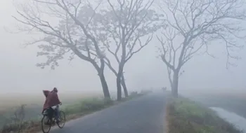 এবারও আসছে তীব্র শৈত্যপ্রবাহ; তাপমাত্রা নামতে পারে ৪ ডিগ্রি সেলসিয়াসে