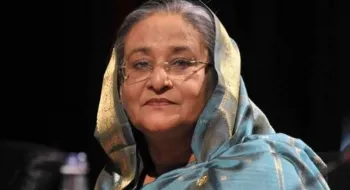 হাসিনাসহ পলাতকদের ফিরিয়ে আনতে রেড নোটিশ জারি