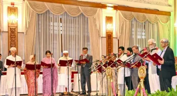 যেসব কারণে উপদেষ্টা হওয়া যাবে না