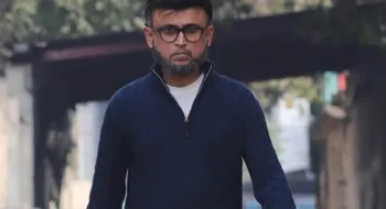 ফারুকীর নতুন অধ্যায়: শুটিং থেকে শপথে