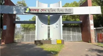 ৩৮৭ কোটির ফিল্ম সিটি থেকে বাদ যাচ্ছে ‘বঙ্গবন্ধু’ নাম