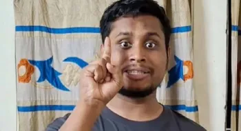 ছাত্রদের রক্তের ওপর ফ্যাসিবাদের পুনর্বাসন হচ্ছে: হাসনা