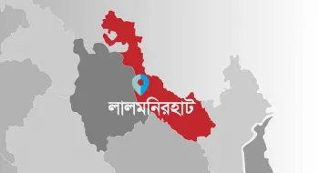 লালমনিরহাটে ট্রেনে কাটা পড়ে ৪ জন নিহত