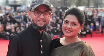 ফারুকীকে নিয়ে সোশ্যাল মিডিয়ায় যা লিখলেন তিশা