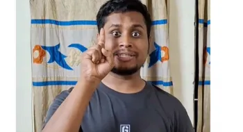 ‘রাজনীতিবিদরা হাত মেলাচ্ছে, আর বিপ্লবীদের ফাঁসির দড়ি এগিয়ে আসছে’: হাসনাত