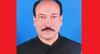 রাজীবপুরে আ'লীগ নেতা আটক