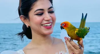 সংবাদপত্রের কর্মকর্তাকে বিয়ে করছেন প্রিয়ন্তী উর্বী!