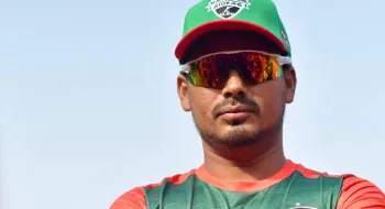 রংপুর রাইডার্সের লক্ষ্য ফাইনাল খেলা: ব্যাটিং কোচ আশরাফুল