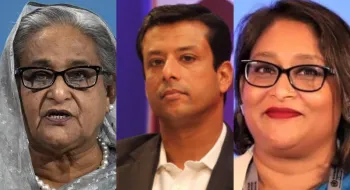 এলোমেলো করে দে মা লুটেপুটে খাই