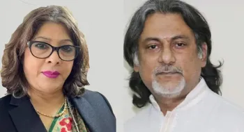 পরশের নেতৃত্বে ‘ম্যাডাম’ যূথী থেকে হয়ে ওঠেন যুবলীগের শাসক যূথী