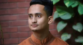 ছাত্র-জনতার সমন্বয়ে নতুন রাজনৈতিক দল আসা প্রয়োজন: সারজিস