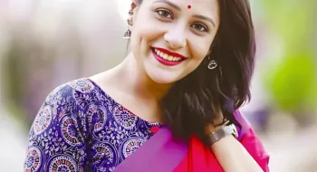 ‘সুন্দর বেডরুম বানিয়ে লাভ কী, যদি অন্যকিছু নোংরা থাকে’- অপি করিম