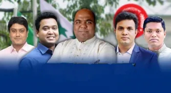 ছাত্রলীগ টিকেটেই শত কোটির মালিক এই নেতারা: নেপথ্য কাহিনী
