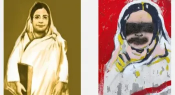 বেগম রোকেয়াকে কি প্রতিপক্ষ হিসাবে দাঁড় করানো হচ্ছে?