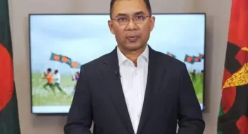 কর ফাঁকির মামলা থেকে তারেক রহমানকে অব্যাহতি