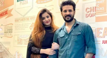 নিরবের বিরুদ্ধে রাতে পরকীয়ার অভিযোগ তুলে দুপুরে ফিরিয়ে নিলেন স্ত্রী