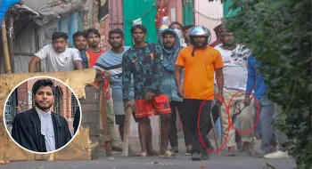 আইনজীবী হত্যায় নিষিদ্ধ ছাত্রলীগের দুজনসহ অংশ নেয় ১৫ জন