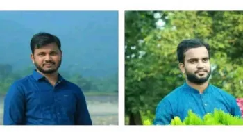 এবার প্রকাশ্যে এলেন বেরোবি শিবির সভাপতি-সেক্রেটারি