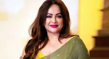 সরকারের বিরোধিতা করায় আমাকে কাজ দেয় না : শ্রীলেখা