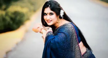 পূর্ণিমার প্রথম স্বামীকে বিয়ে করলেন চিত্রনায়িকা কেয়া