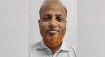 কুড়িগ্রাম কৃষি বিশ্ববিদ্যালয়ের ভিসি হলেন ড. রাশেদুল ইসলাম