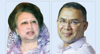 এবারের টার্গেট খালেদা-তারেক , আবারও মাইনাস টু ফর্মুলা ষড়যন্ত্র