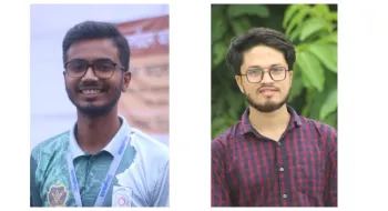 বেরোবি ইয়ুথ জার্নালিস্টস ফোরামের নতুন কমিটি গঠন