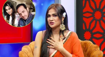 বিমান ছিনতাইয়ে গিয়ে স্বামী নিহত, অবশেষে মুখ খুললেন সিমলা