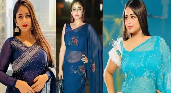 সাংবাদিকের মেসেজে খারাপ লেগেছে ফারিয়ার, মধ্যরাতে ‘স্ক্রিনশট’ ফাঁস