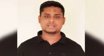 ভারতের সঙ্গে আ.লীগের নতজানু সম্পর্ক হাসিনার পতনেই শেষ: হাসনাত