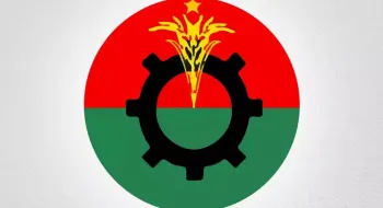 এবার ভারতীয় দূতাবাস অভিমুখে পদযাত্রার ডাক দিল বিএনপি