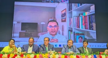সবচেয়ে বড় পুঁজি হল জনগণের আস্থা- রংপুরের কর্মশালায় তারেক রহমান