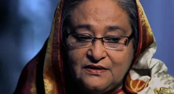 শেখ হাসিনার বিদ্বেষমূলক বক্তব্য সরানো নিয়ে ট্রাইব্যুনালের রায় প্রকাশ