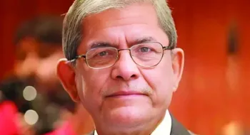 বেগম রোকেয়া দেশের নারী জাগরণের পথিকৃৎ : ফখরুল