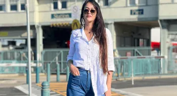 কোনো পুরুষ মানুষকে বিশ্বাস করি না: অহনা