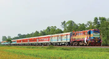 প্রায় পাঁচ মাস পর ভারতে ফিরলো আটকে পড়া ‘মিতালি এক্সপ্রেস’