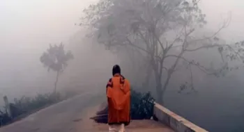 তীব্র শৈত্যপ্রবাহে কাঁপছে গোপালগঞ্জ