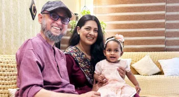 উপদেষ্টা হওয়ার পর কতটা বদলে গেছেন ফারুকী, জানালেন তিশা