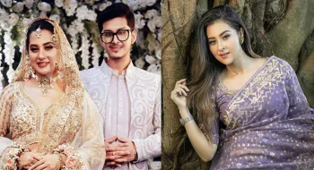 বিয়ে নিয়ে এবার মুখ খুললেন বুবলী