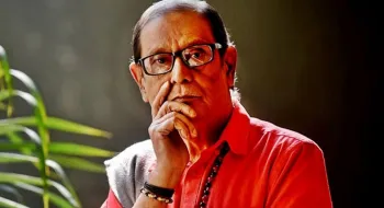 চলেই গেলেন ‘জলে আগুন জ্বালানো কবি’ হেলাল হাফিজ