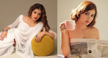 সিদ্দিকের স্ত্রীকে ইন্সটাগ্রামে কেন খোঁজে সবাই?