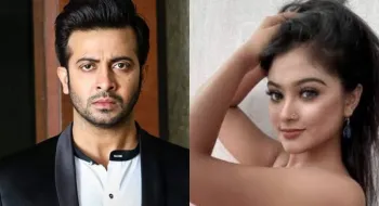 শাকিব খানকে একদিনের জন্য পেলে কি করবে রিমু?