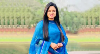 ইডেন কলেজ ছাত্রলীগের সভাপতি রিভা আটক