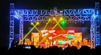 বেগম রোকেয়া বিশ্ববিদ্যালয়ে বিজয় দিবসের কনসার্টে গাঁজা সেবন, আটক ৩